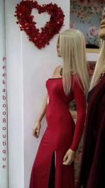 Διαγωνισμός Style and Fashion με δώρο ένα υπέροχο φορεμα