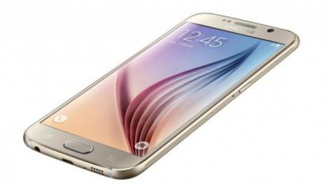 Διαγωνισμός για 1 Samsung Galaxy S6