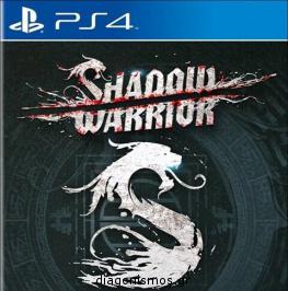 Διαγωνισμός για 4 παιχνίδια Shadow Warrior για PS4