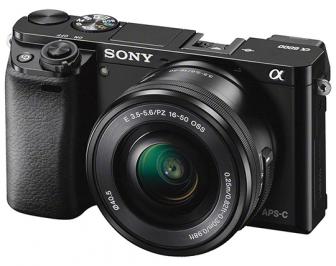 Διαγωνισμός Κωτσόβολος με δώρο 3 φωτογραφικές μηχανές Sony