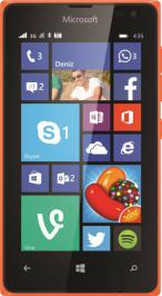 Διαγωνισμός με δώρο ένα Microsoft Lumia 535