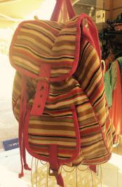 Διαγωνισμός με δώρο ethnic backpack τσάντα, το απόλυτο fashion trend της σεζόν!