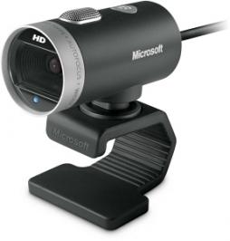 Διαγωνισμός με δώρο μία Microsoft Web Camera
