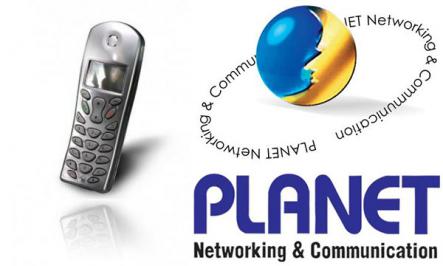 Διαγωνισμός για 1 USB VoIP Phone UP-121 της Planet αξίας 25€