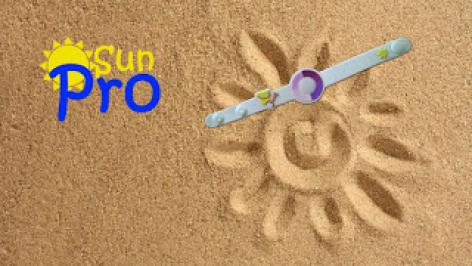 Διαγωνισμός για 10 ηλιοβραχιολάκια προστασίας SunPro