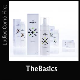 Διαγωνισμός για ένα The Basics Gentle Cleansing Face Foam