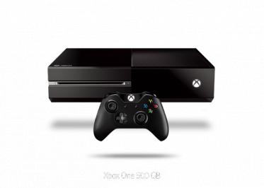 Διαγωνισμός για ένα Xbox One 500 GB