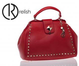 Διαγωνισμός για μία κόκκινη τσάντα από την συλλογή 