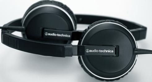 Διαγωνισμός με δώρο ακουστικά ATH-ANC1 Quiet Point της Audio Technica
