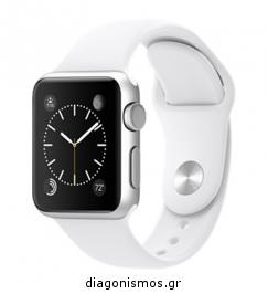 Διαγωνισμός με δώρο ένα Apple Watch