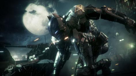Διαγωνισμός για 3 αντίτυπα του video game Batman: Arkham Knight για PS4 και Xbox One