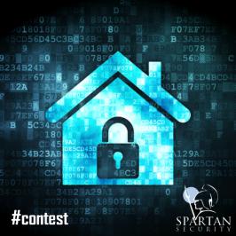 Διαγωνισμός με δώρο 5μηνη συνδρομή στο Κέντρο Λήψης Σημάτων της ‪SpartanSecurity‬