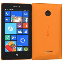 Διαγωνισμός Wind με δώρο 5 κινητά Microsoft Lumia 435