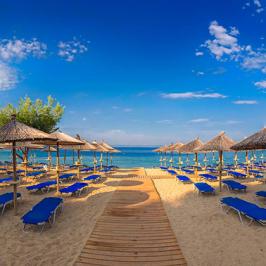 Διαγωνισμός για 2 διανυκτερεύσεις στο Lagomandra Beach Hotels & SPA
