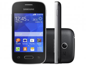Διαγωνισμός για ένα Samsung Galaxy Pocket 2 Black
