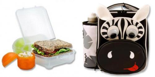 Διαγωνισμός για ένα Smash Rubbish Free Lunch box set και μία smash junior 3D τσάντα φαγητού και μπουκάλι ζέβρα!