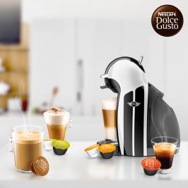 Διαγωνισμός για μία Nescafé Dolce Gusto ΜΙΝΙ limited Edition