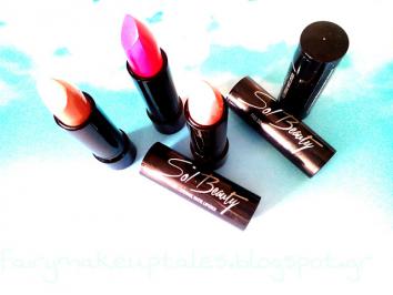Διαγωνισμός για 10 ενυδατικά Matte lipsticks So!Beauty