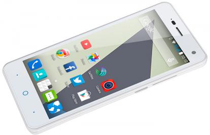Διαγωνισμός για ένα 4πύρηνο SmartPhone ZTE Blade L3