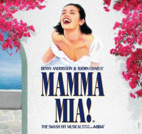 Διαγωνισμός με δώρο 3 διπλές προσκλήσεις για το Mamma Mia στην Αθήνα