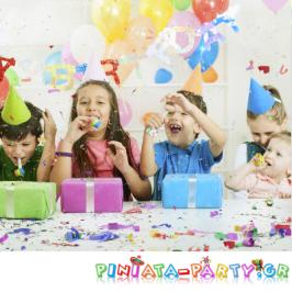 Διαγωνισμός με δώρο 3 Χειροποίητες Πινιάτες για Παιδικό Πάρτι