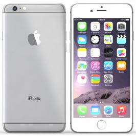 Διαγωνισμός με δώρο ένα Apple iPhone 6 16GB White