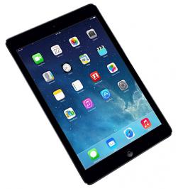 Διαγωνισμός για 3 Apple iPad Air 4G 16GB