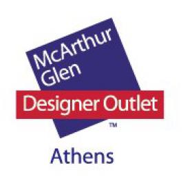 Διαγωνισμός για €500 σε δωροεπιταγές από το McArthurGlen Designer Outlet Athens