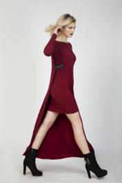 Διαγωνισμός για ένα Φόρεμα Μακρύ Διπλό