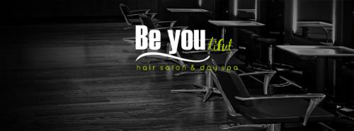 Διαγωνισμός για ένα χτένισμα και ένα κούρεμα στο Hair Salon BE YOUtifull
