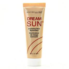 Διαγωνισμός για το Maybelline Dream Sun Bronzing Face Illuminator !!!!