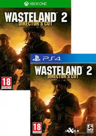 Διαγωνισμός με δώρο 2 αντίτυπα του παιχνιδιού Wasteland 2: Director's Cut