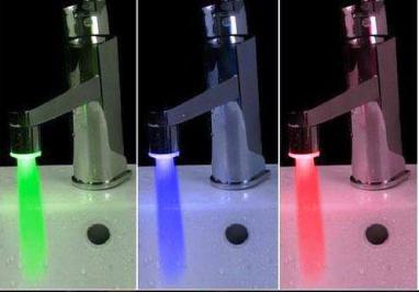  Διαγωνισμός με δώρο αξεσουάρ μπαταρίας που αλλάζει χρώμα ανάλογα με την θερμοκρασία του νερού!
