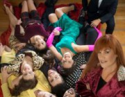 OmicronIotaKappaOmicronGammaEpsilonNuEpsilonIotaAlphaKappaAlpha MuPiOmicronUpsilonKappaOmegaMuAlphaTauAlpha3_zpslirvlayq