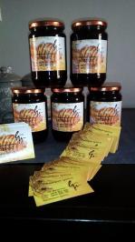 Διαγωνισμός για 3 κιλά αγνό μέλι Μακεδονίας