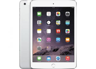 Διαγωνισμός για ένα Apple iPad mini 3 – Tablet 7.9″ 4G 16GB Silver