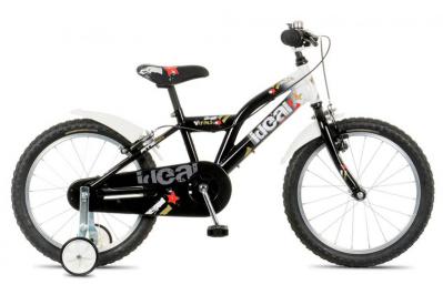 Διαγωνισμός για παιδικό ποδήλατο IDEAL