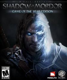 Διαγωνισμός για το SHADOW OF MORDOR - GAME OF THE YEAR EDITION για PC(Steam)