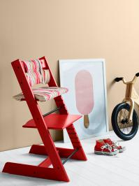 Διαγωνισμός με δώρο 3 παιδικές καρέκλες Tripp Trapp® της Stokke