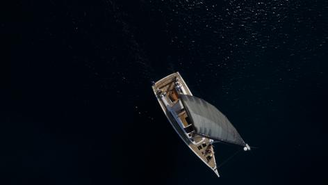 Διαγωνισμός με δώρο 7 ήμερες διακοπές με ιστιοπλοϊκό σκάφος σε νησιά των Κυκλάδων