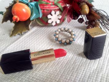 Διαγωνισμός για ένα Pure Color ENVY Sculpting Lipstick Estee Lauder
