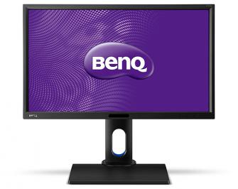 Διαγωνισμός για μια οθόνη BenQ BL2420U CAD/CAM Professional Monitor.