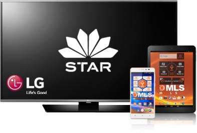 Διαγωνισμός με δώρο 22 τηλεοράσεις LG 43”, 22 tablets MLS και 22 κινητά τηλέφωνα MLS