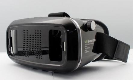 Διαγωνισμός με δώρο τα Elephone P8000 και Shinecon VR!