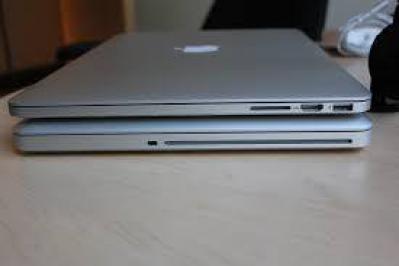 Διαγωνισμός για ένα Laptop Apple MacBook Pro 13