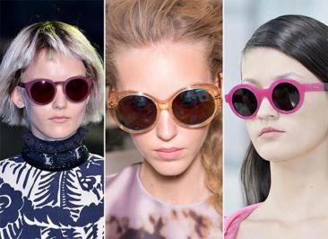 Διαγωνισμός για γυαλιά ηλίου στο χρώμα της επιλογής σας
