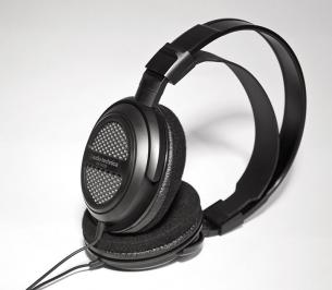 Διαγωνισμός με δώρο ακουστικά Audio Technica ATH-TAD 300