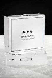 Διαγωνισμός με δώρο μία ηλεκτρική κουβέρτα της NIMA HOME