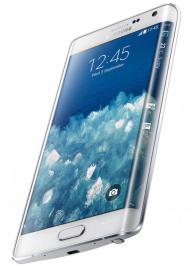 Διαγωνισμός για ένα 4G+ Samsung Galaxy Note Edge