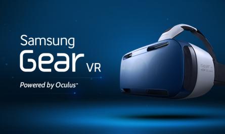 Διαγωνισμός για ένα Samsung Gear VR